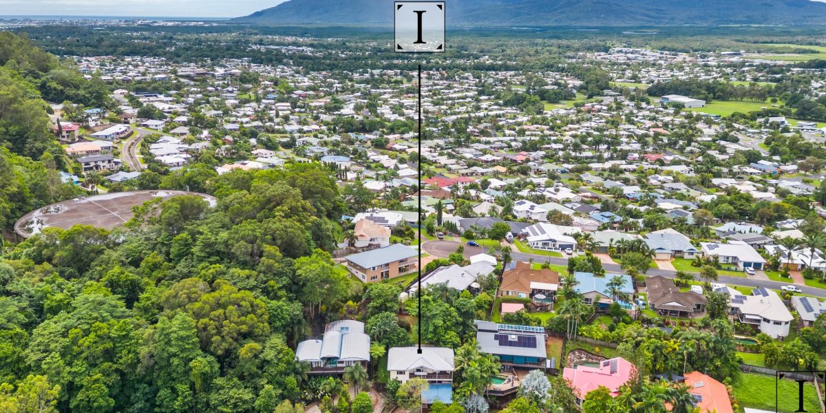274 Robert Road, Bentley Park, QLD 4869 AUS