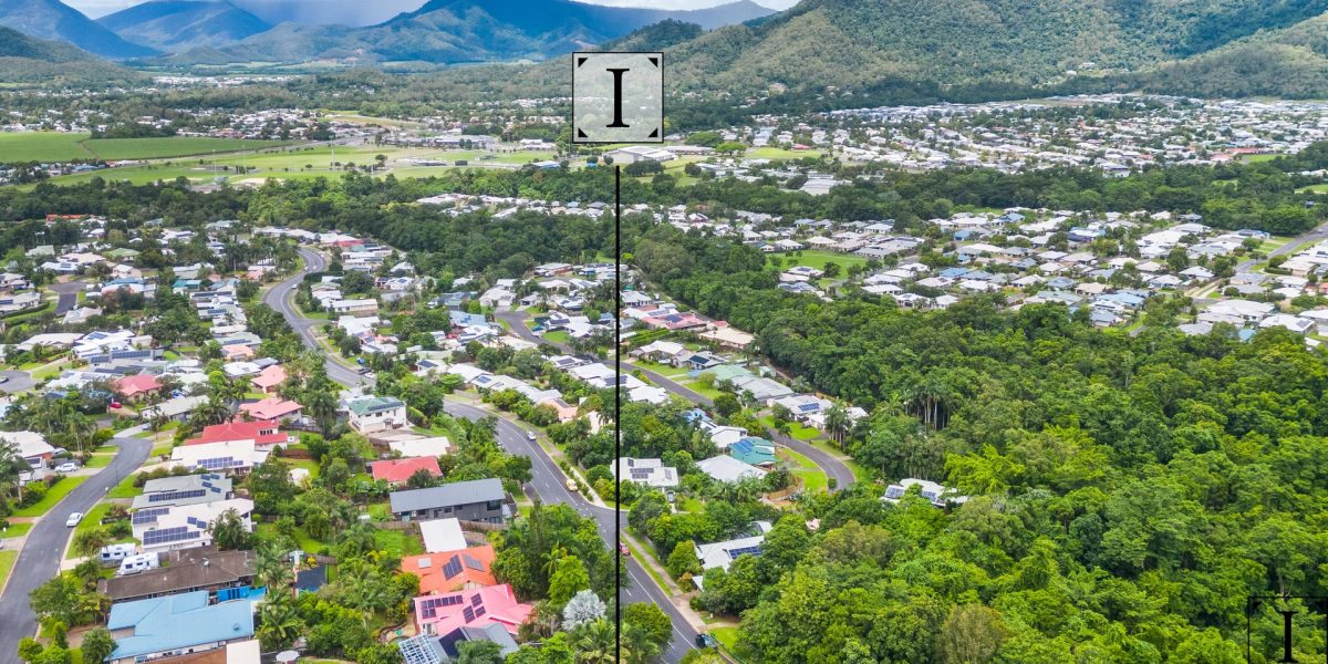 274 Robert Road, Bentley Park, QLD 4869 AUS