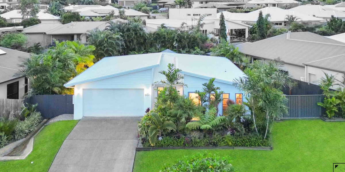 90A Flagship Drive, Trinity Beach, QLD 4879 AUS