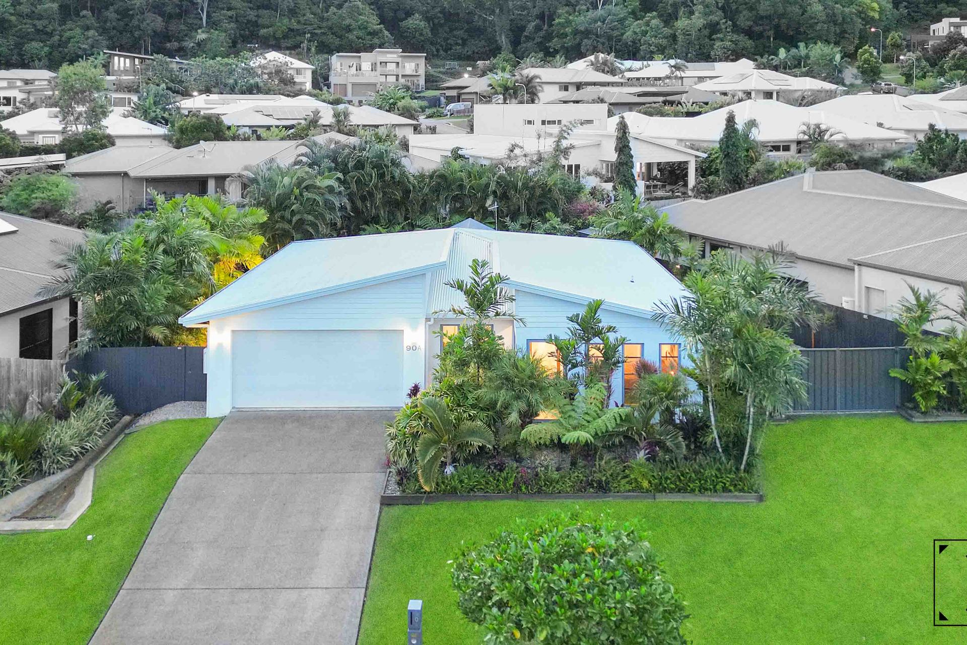 90A Flagship Drive, Trinity Beach, QLD 4879 AUS