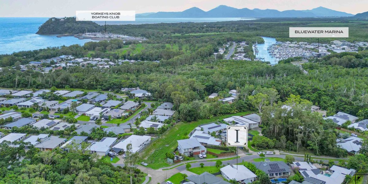 90A Flagship Drive, Trinity Beach, QLD 4879 AUS