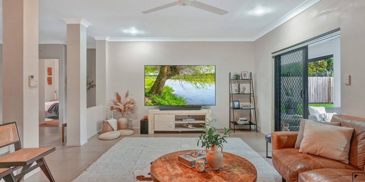 3 Rivercherry Street, Trinity Park, QLD 4879 AUS