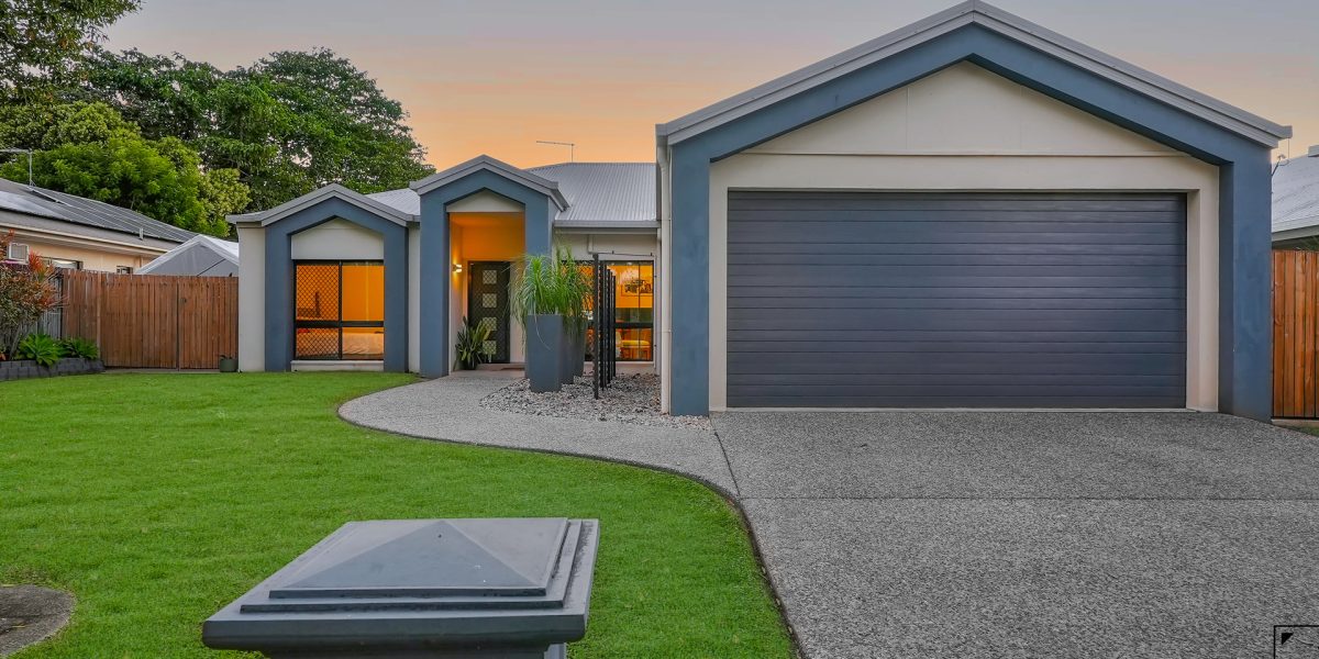 3 Rivercherry Street, Trinity Park, QLD 4879 AUS