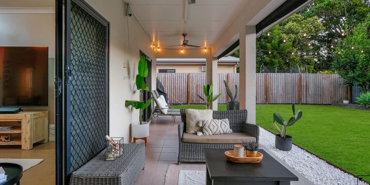 3 Rivercherry Street, Trinity Park, QLD 4879 AUS