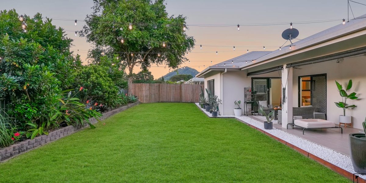 3 Rivercherry Street, Trinity Park, QLD 4879 AUS