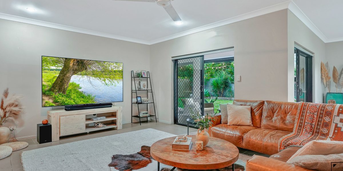 3 Rivercherry Street, Trinity Park, QLD 4879 AUS
