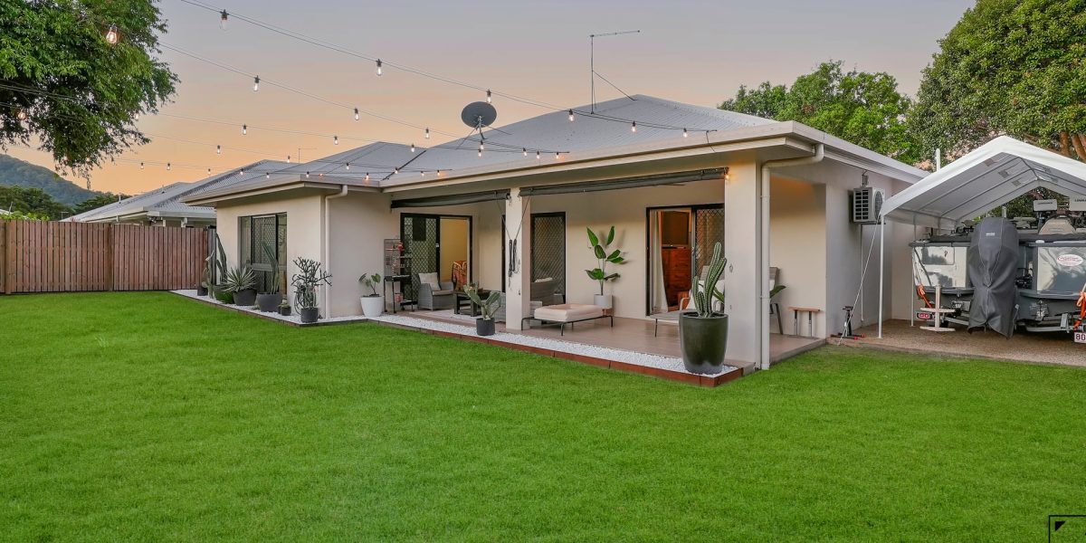 3 Rivercherry Street, Trinity Park, QLD 4879 AUS