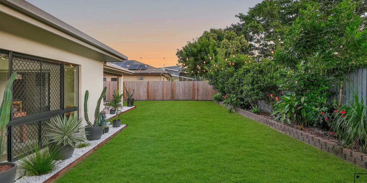 3 Rivercherry Street, Trinity Park, QLD 4879 AUS