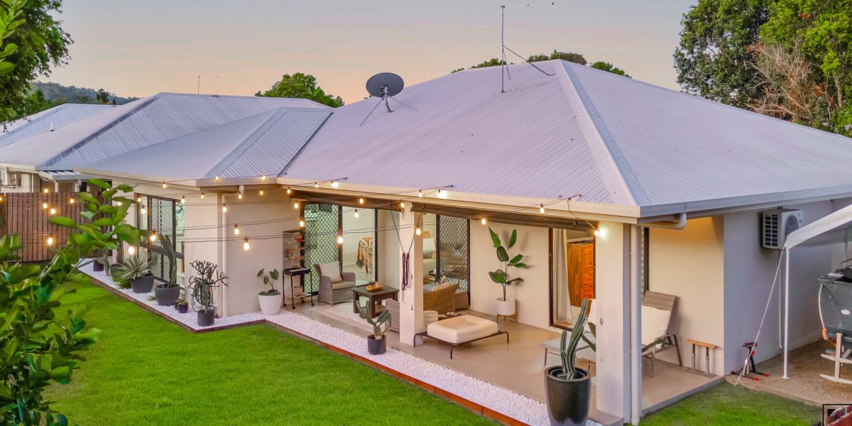 3 Rivercherry Street, Trinity Park, QLD 4879 AUS