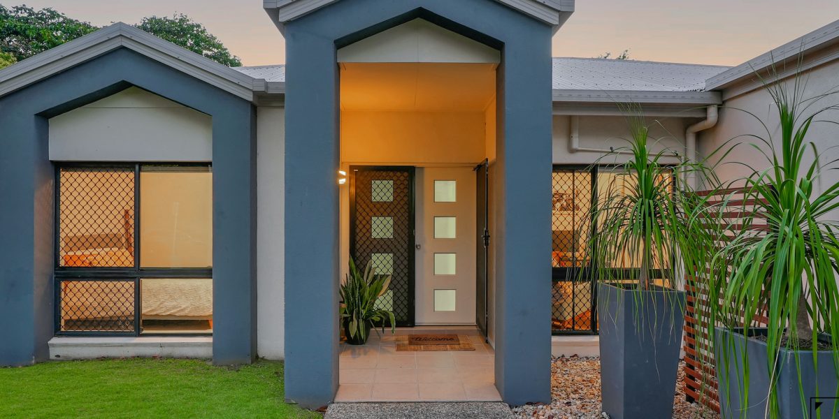 3 Rivercherry Street, Trinity Park, QLD 4879 AUS