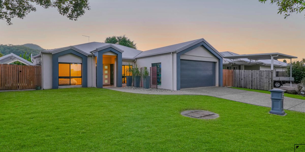 3 Rivercherry Street, Trinity Park, QLD 4879 AUS