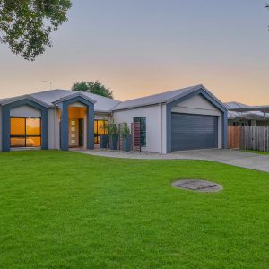 3 Rivercherry Street, Trinity Park, QLD 4879 AUS