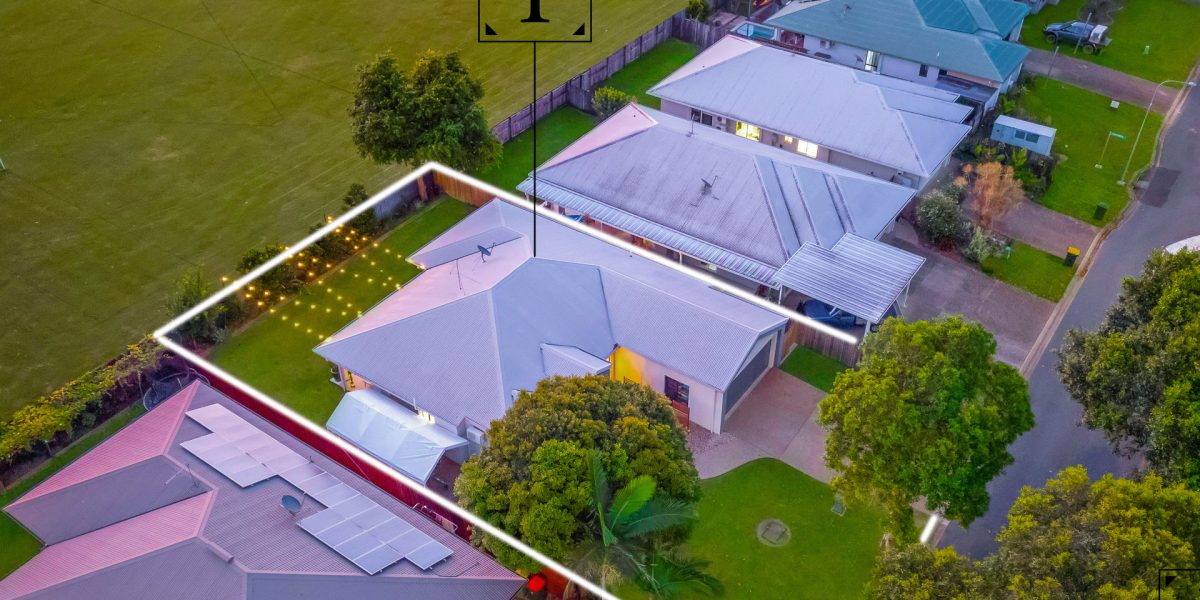 3 Rivercherry Street, Trinity Park, QLD 4879 AUS