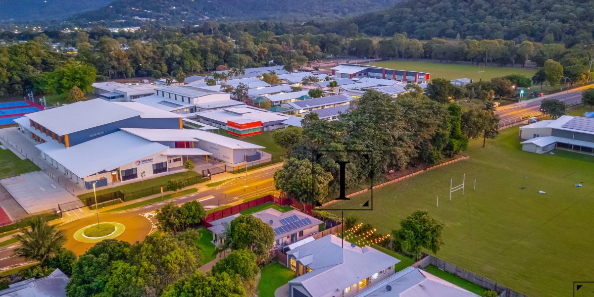 3 Rivercherry Street, Trinity Park, QLD 4879 AUS