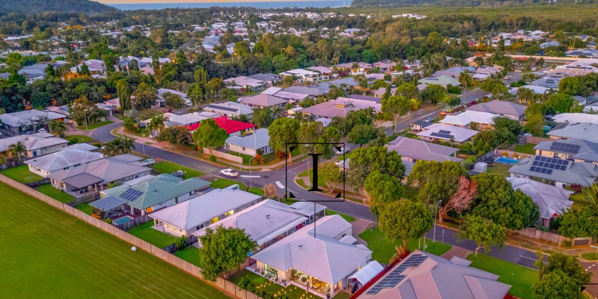 3 Rivercherry Street, Trinity Park, QLD 4879 AUS