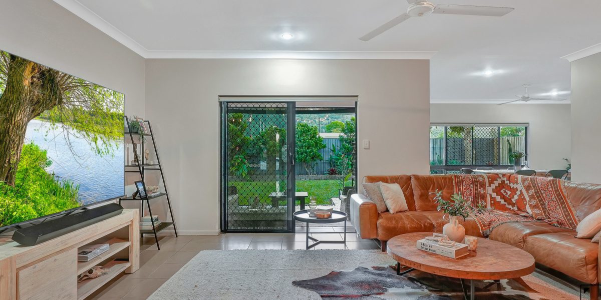 3 Rivercherry Street, Trinity Park, QLD 4879 AUS