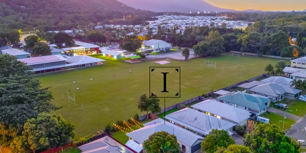 3 Rivercherry Street, Trinity Park, QLD 4879 AUS