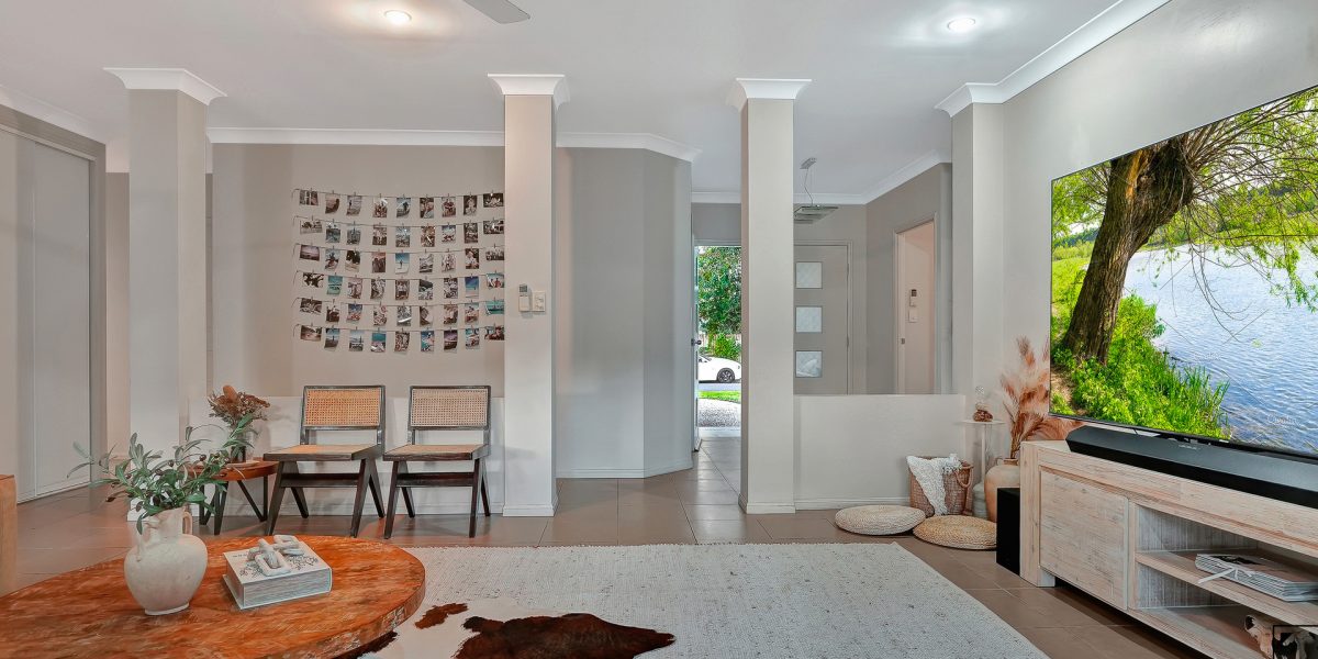 3 Rivercherry Street, Trinity Park, QLD 4879 AUS