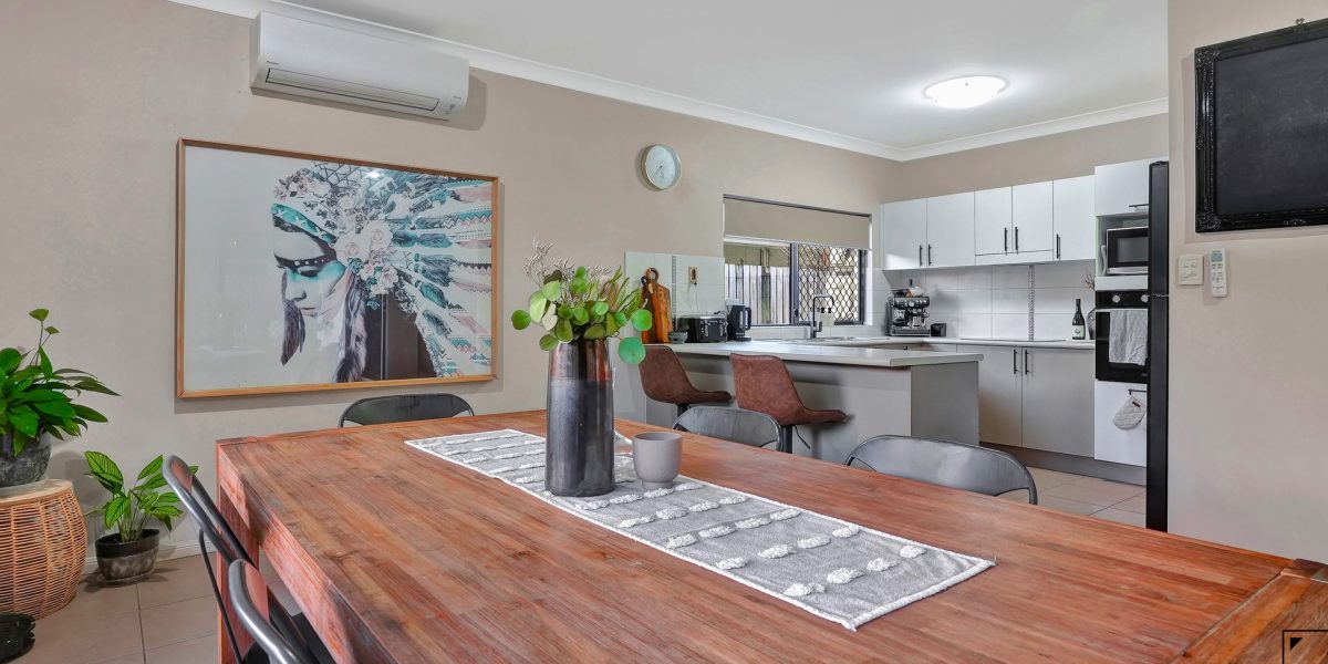 3 Rivercherry Street, Trinity Park, QLD 4879 AUS