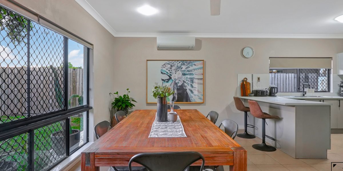 3 Rivercherry Street, Trinity Park, QLD 4879 AUS