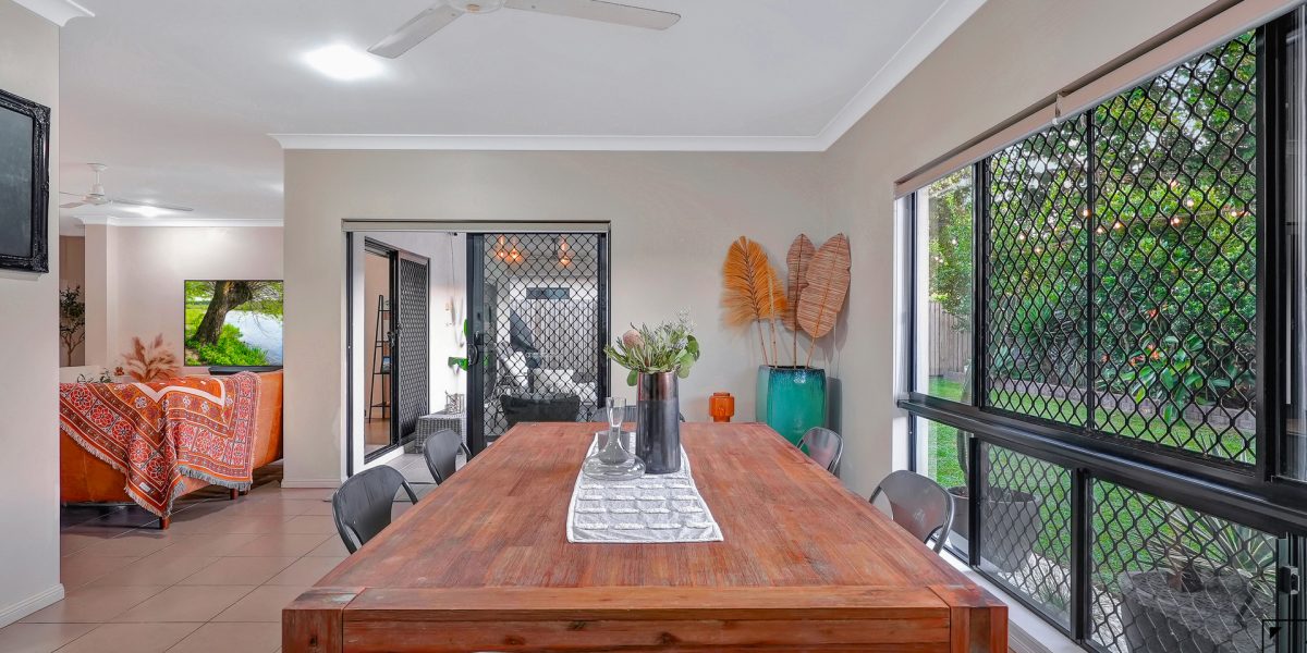 3 Rivercherry Street, Trinity Park, QLD 4879 AUS