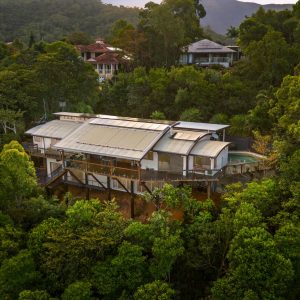 1A Trundle Terrace, Whitfield, QLD 4870 AUS