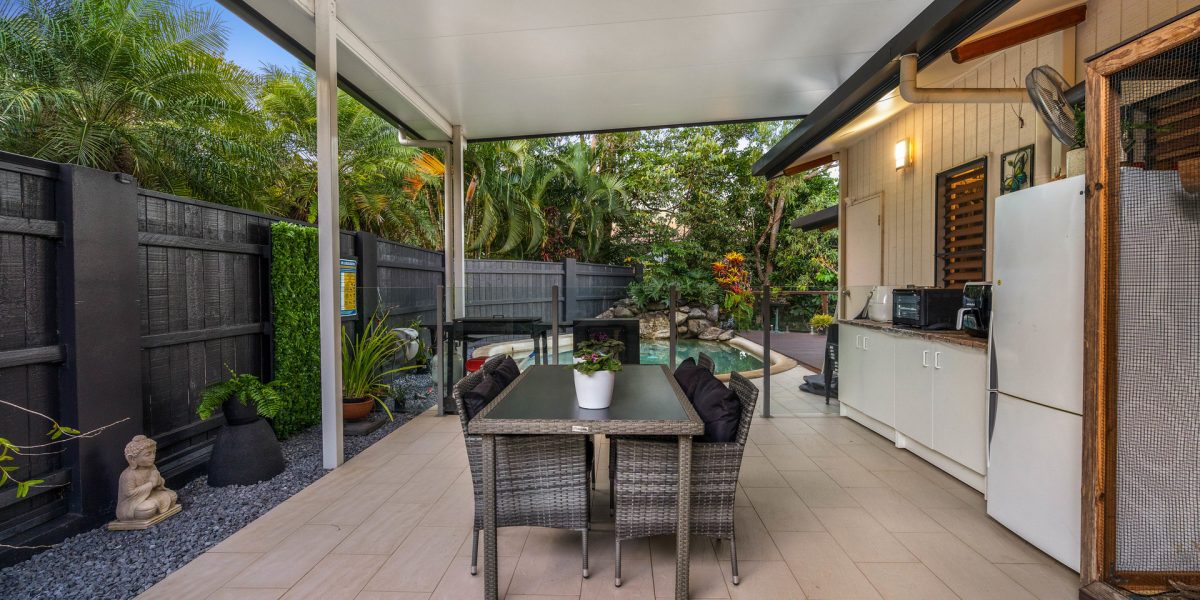 1A Trundle Terrace, Whitfield, QLD 4870 AUS