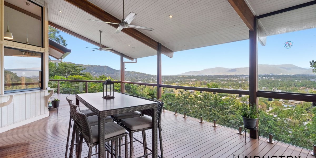 1A Trundle Terrace, Whitfield, QLD 4870 AUS