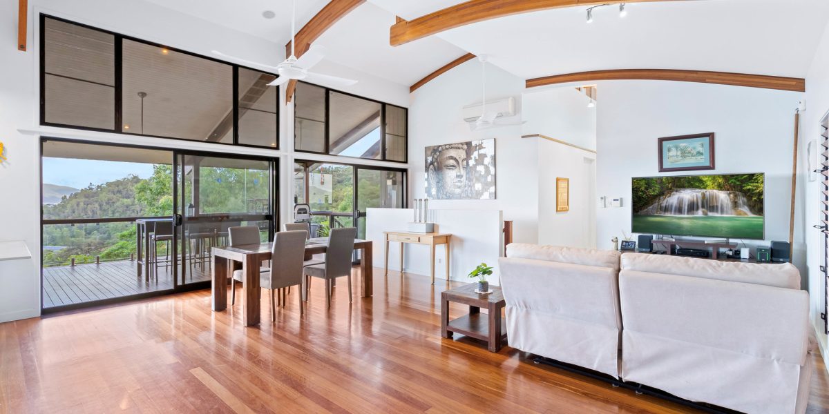 1A Trundle Terrace, Whitfield, QLD 4870 AUS