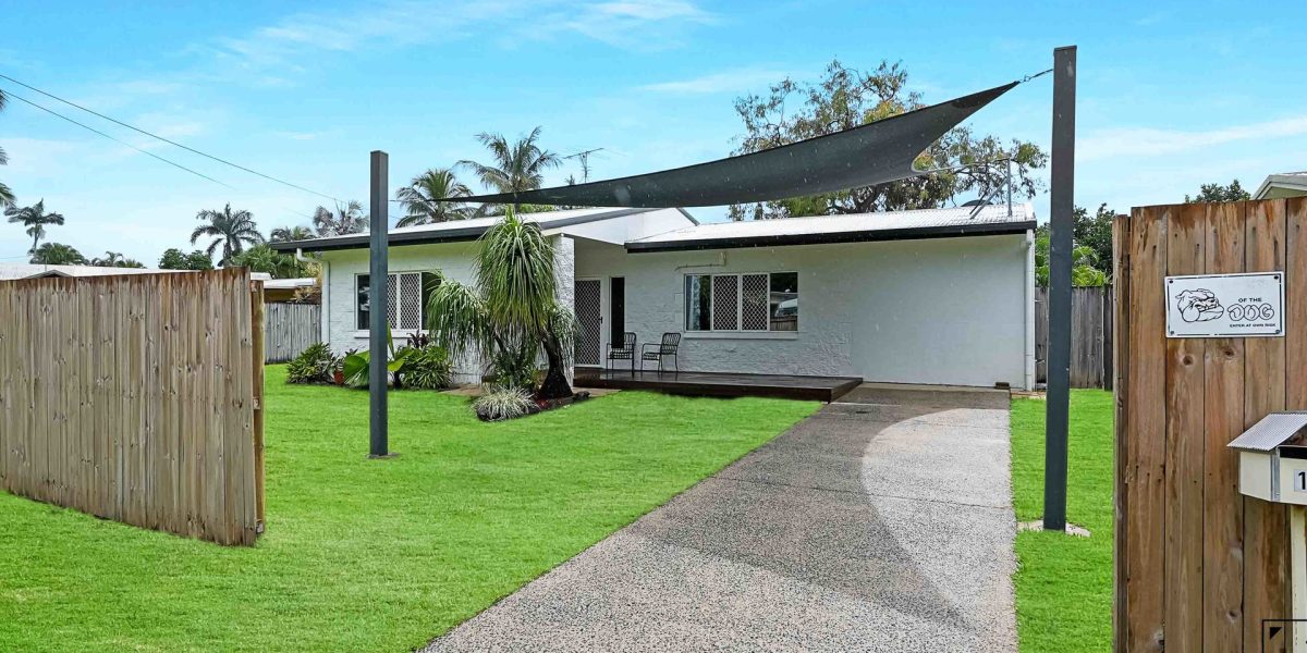10 Coolum Close, Kewarra Beach, QLD 4879 AUS