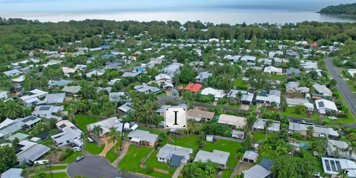 10 Coolum Close, Kewarra Beach, QLD 4879 AUS