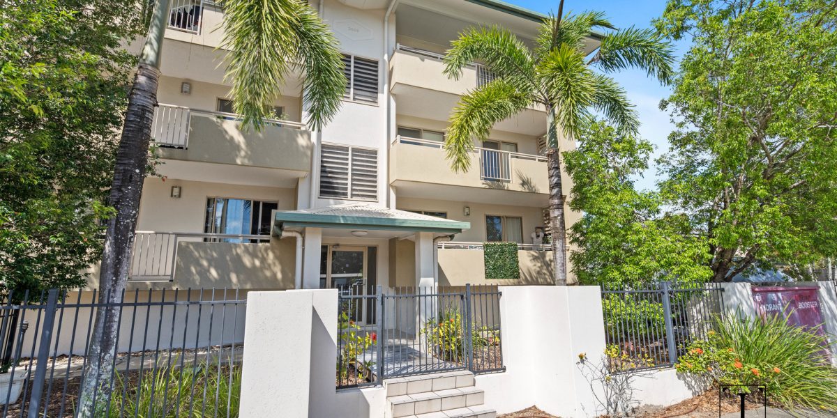 17/111-113 Martyn Street, Parramatta Park, QLD 4870 AUS