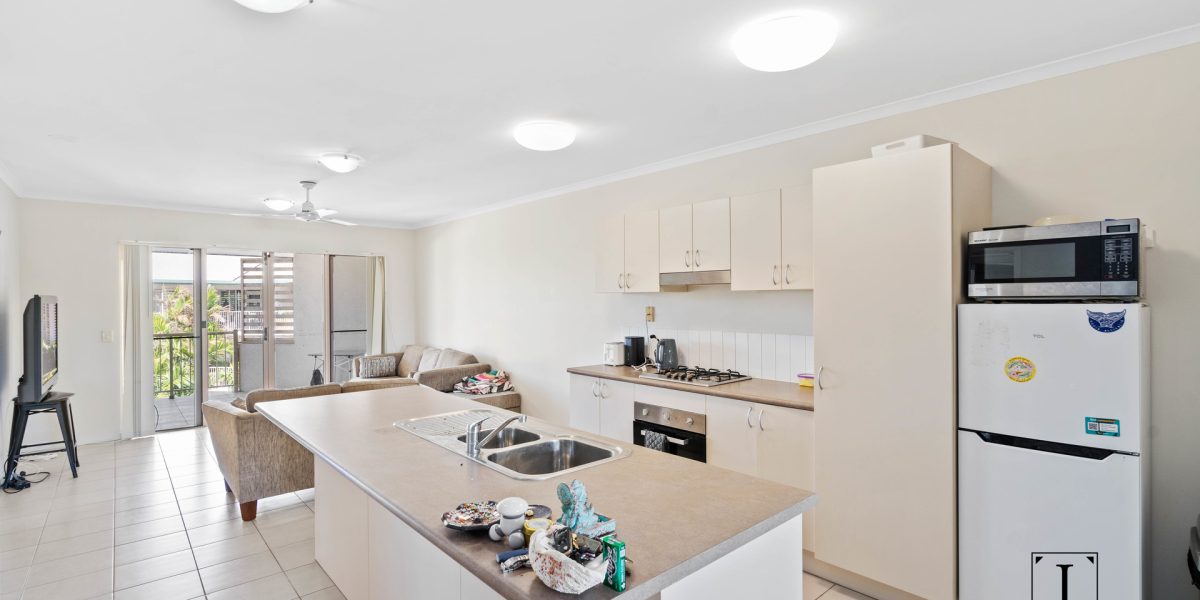 17/111-113 Martyn Street, Parramatta Park, QLD 4870 AUS
