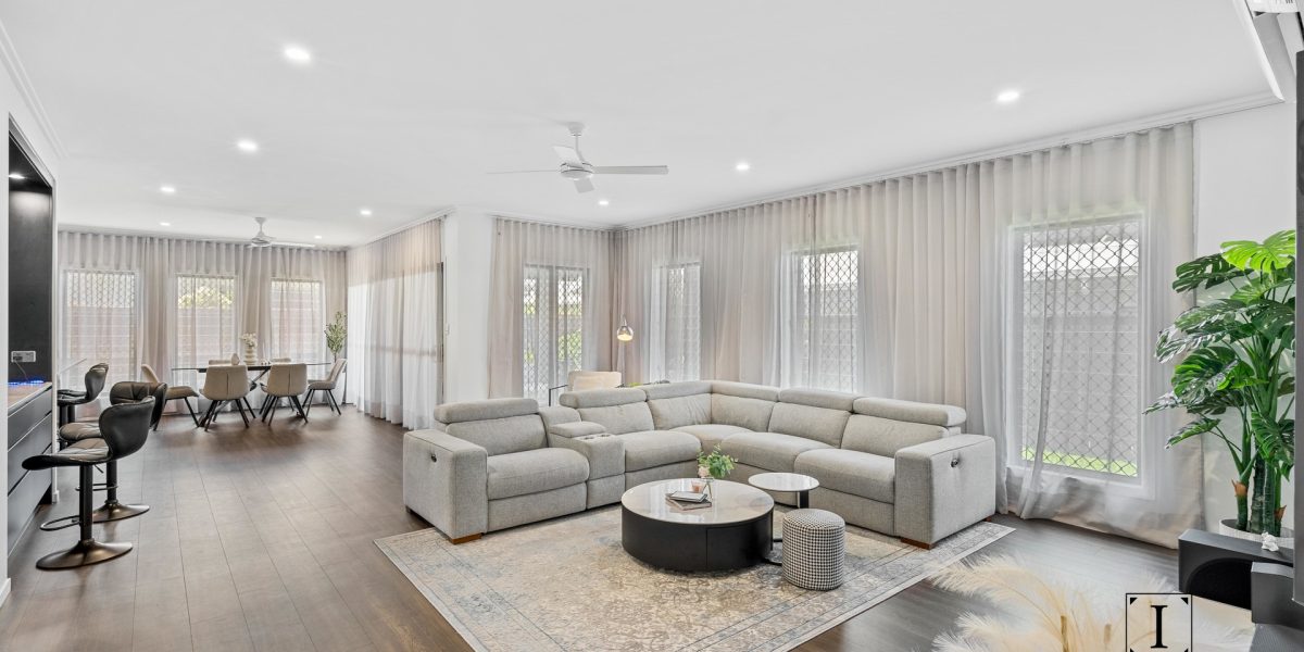 11 Canopys Edge Boulevard, Smithfield, QLD 4878 AUS