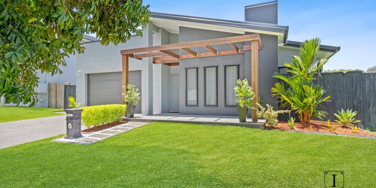 11 Canopys Edge Boulevard, Smithfield, QLD 4878 AUS