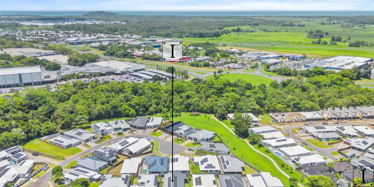 11 Canopys Edge Boulevard, Smithfield, QLD 4878 AUS