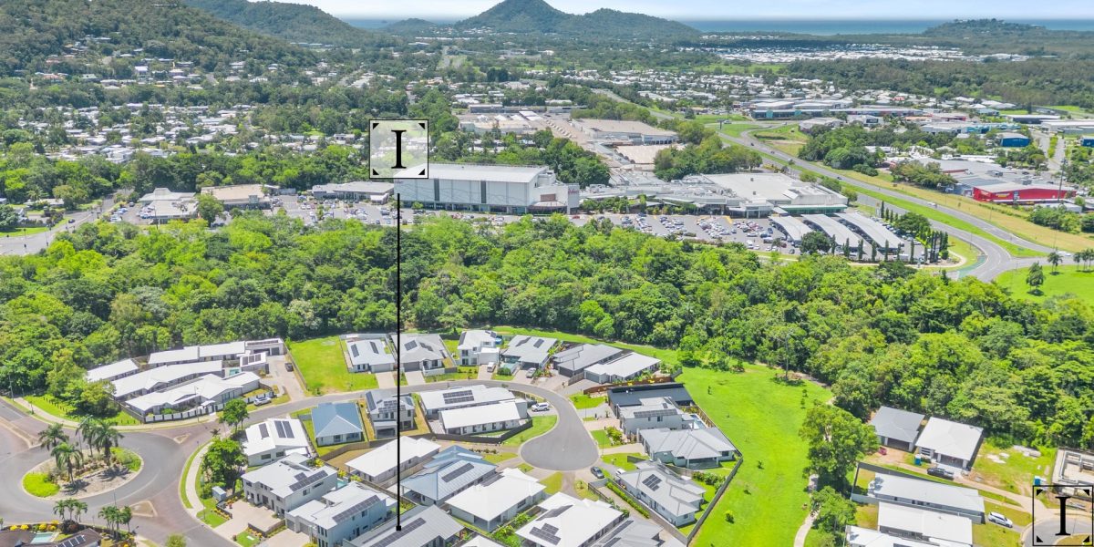 11 Canopys Edge Boulevard, Smithfield, QLD 4878 AUS