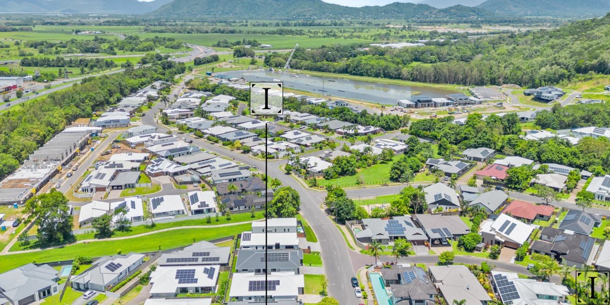 11 Canopys Edge Boulevard, Smithfield, QLD 4878 AUS