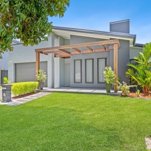 11 Canopys Edge Boulevard, Smithfield, QLD 4878 AUS