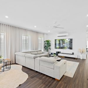 11 Canopys Edge Boulevard, Smithfield, QLD 4878 AUS