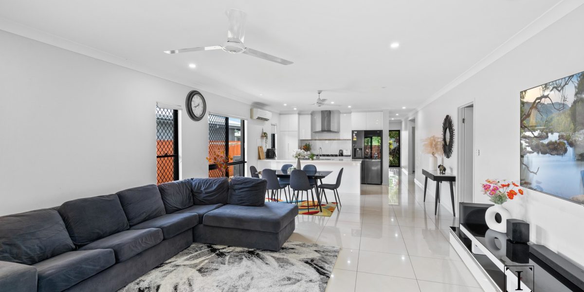 6 Singleton Close, Smithfield, QLD 4878 AUS