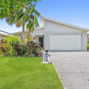 6 Singleton Close, Smithfield, QLD 4878 AUS