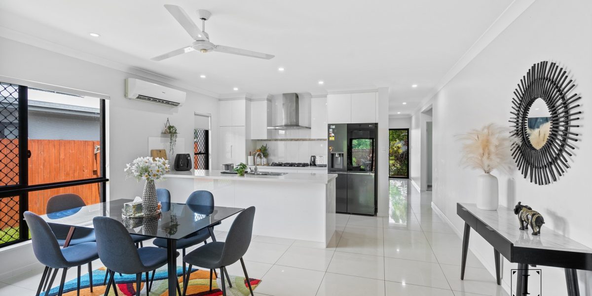 6 Singleton Close, Smithfield, QLD 4878 AUS