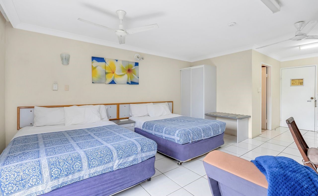 21/259 Sheridan Street, Cairns North, QLD 4870 AUS