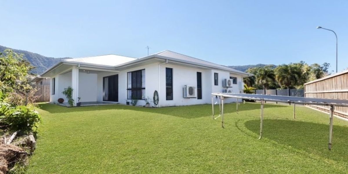 59 Walker Road, Bentley Park, QLD 4869 AUS
