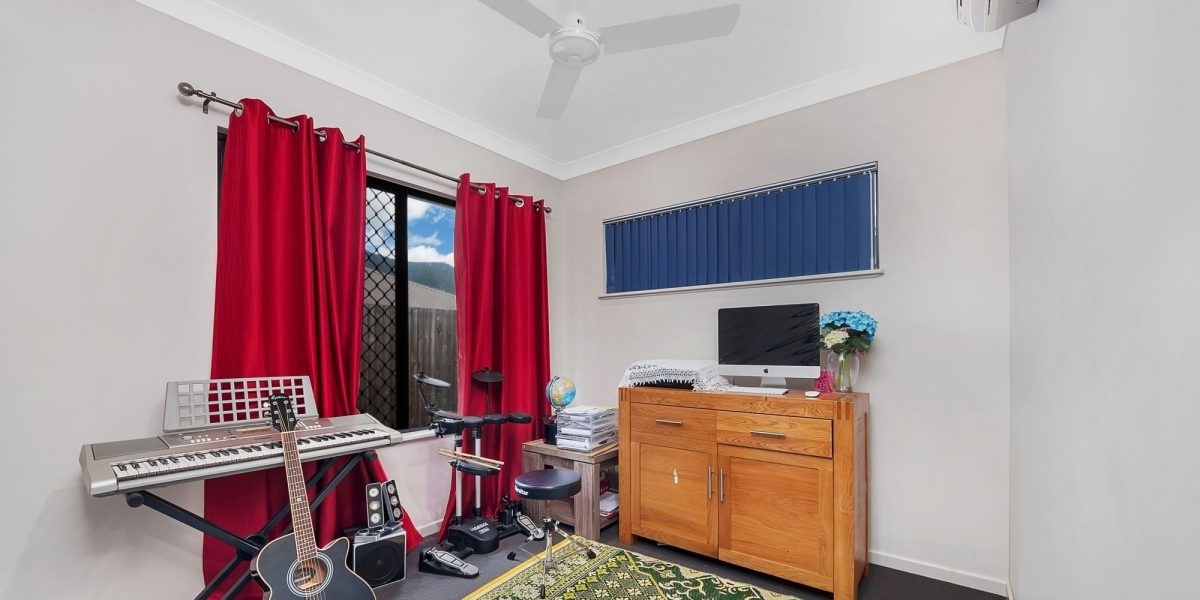 59 Walker Road, Bentley Park, QLD 4869 AUS