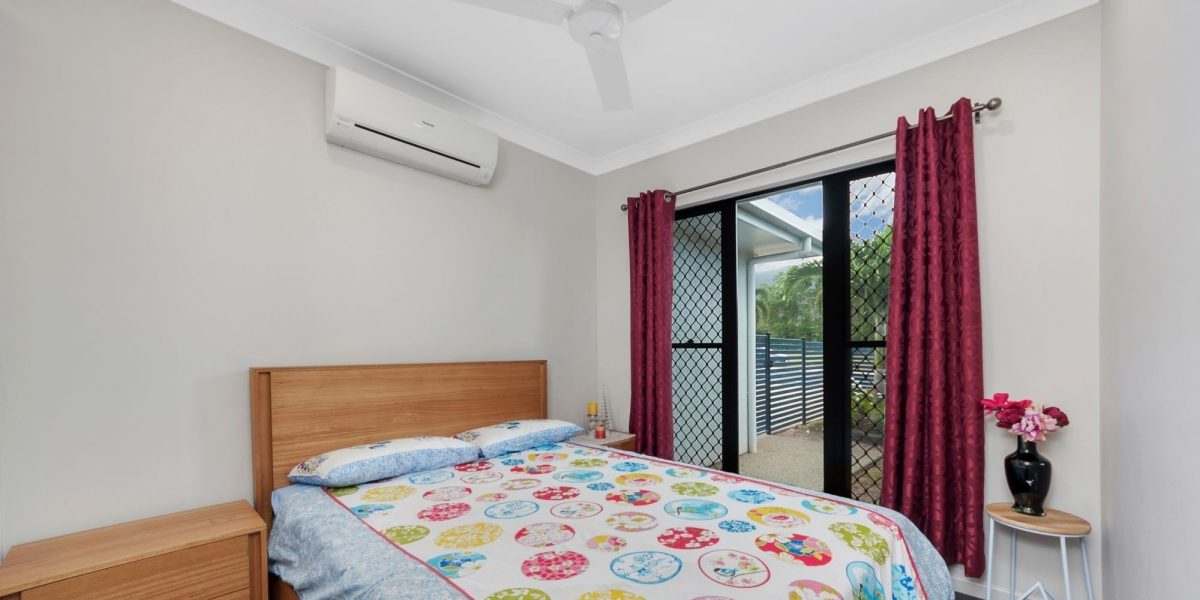 59 Walker Road, Bentley Park, QLD 4869 AUS