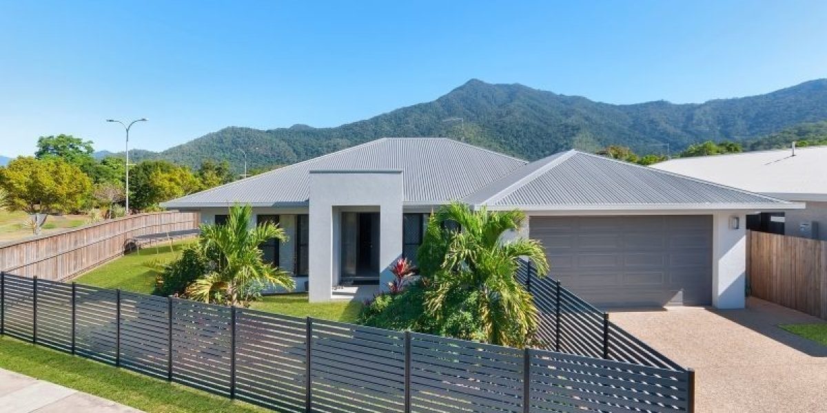 59 Walker Road, Bentley Park, QLD 4869 AUS