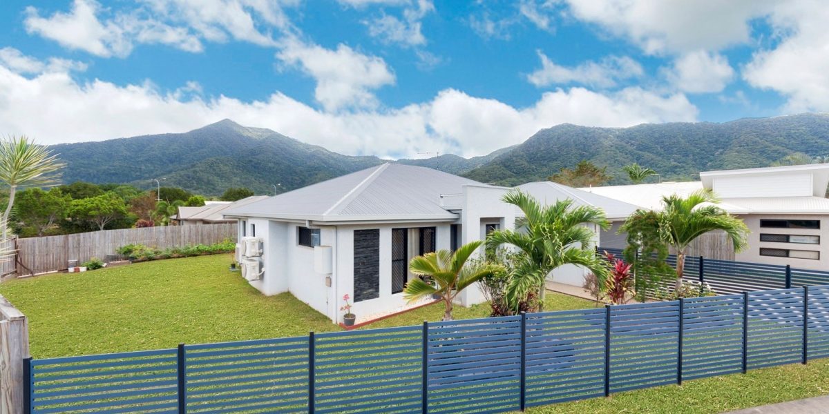 59 Walker Road, Bentley Park, QLD 4869 AUS