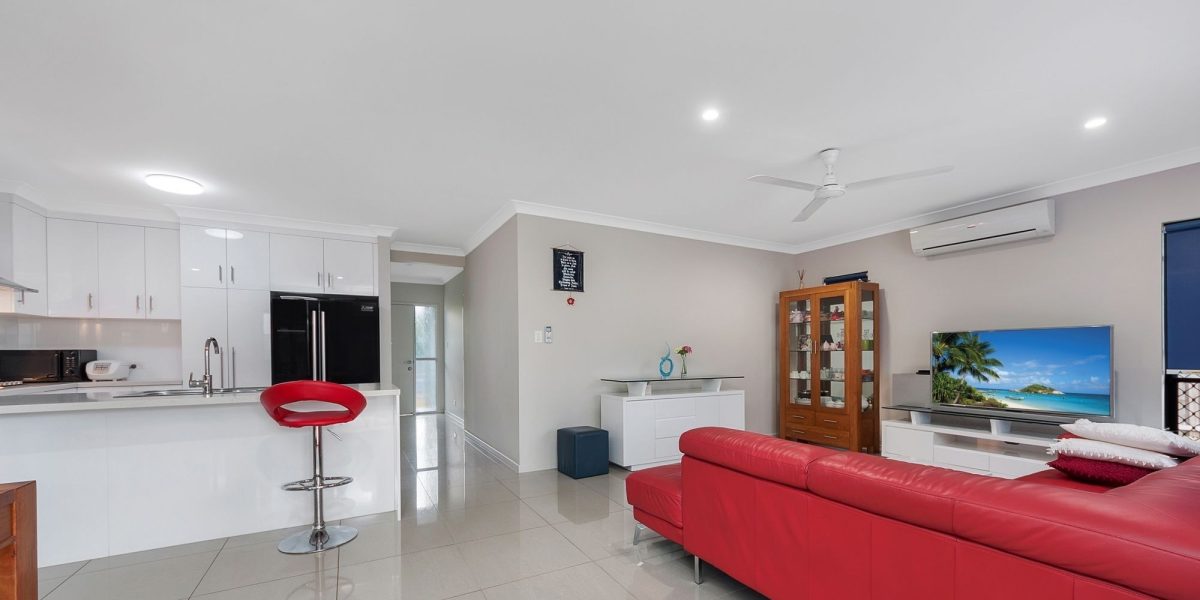 59 Walker Road, Bentley Park, QLD 4869 AUS